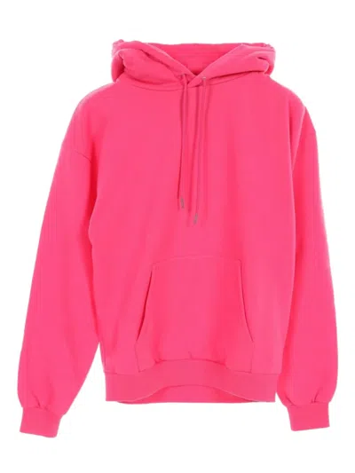 Pre-owned Celine 2020s Food Logo Hoodie