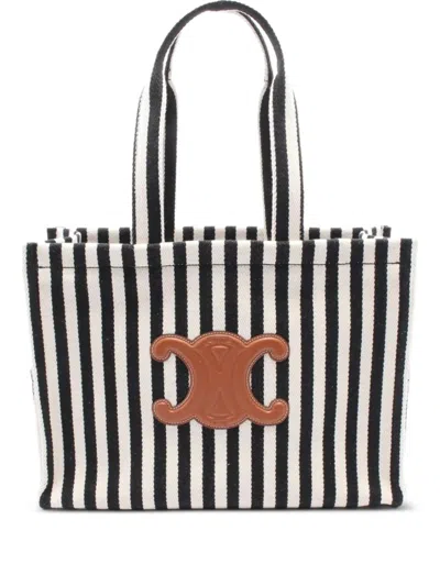 Pre-owned Celine 2020s Large Hippopotamus Tote Bag