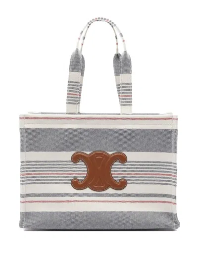Pre-owned Celine 2020s Large Hippopotamus Tote Bag