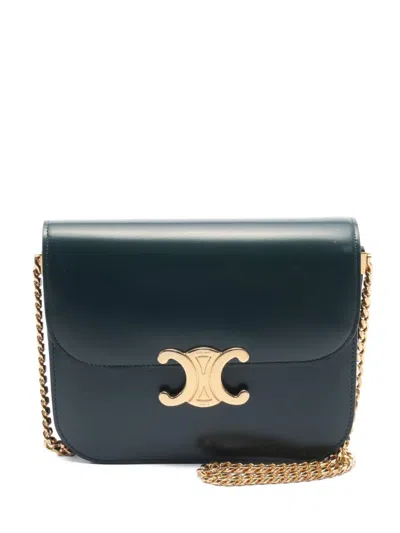 Pre-owned Celine 2020s Medium College Bag