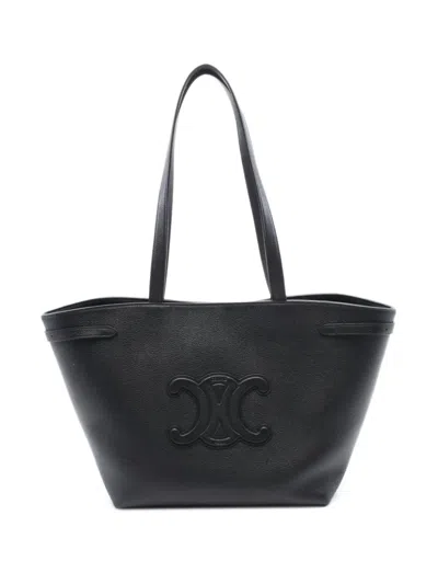 Pre-owned Celine 2020s Medium Hippopotamus Tote Bag