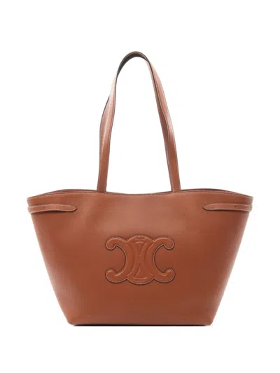 Pre-owned Celine 2020s Medium Hippopotamus Tote Bag