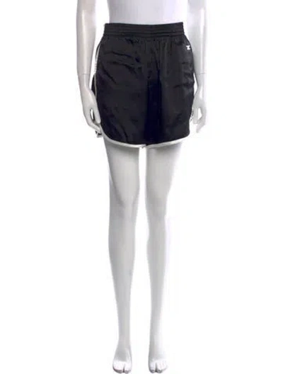 Pre-owned Celine 2021 Mini Shorts In Multi