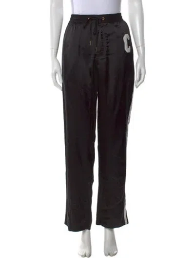 Pre-owned Celine 2021 Sweatpants In Black