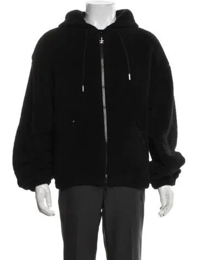 Pre-owned Celine 2022 Jacket In Black