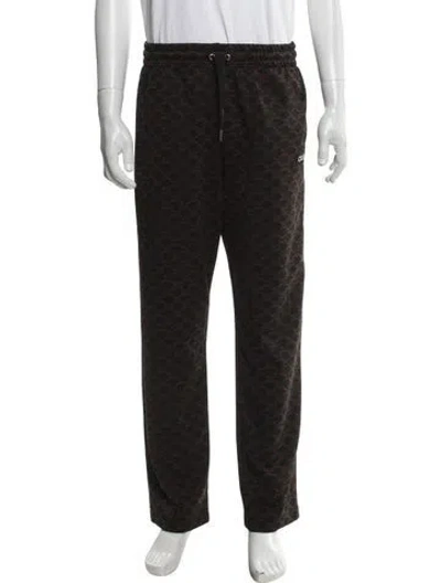 Pre-owned Celine 2022 Pants In Brown