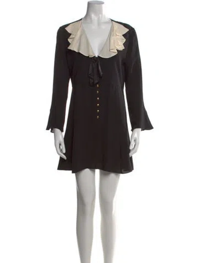 Pre-owned Celine 2024 Mini Dress