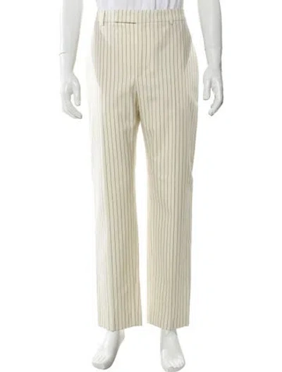Pre-owned Celine 2024 Pants In Neutral