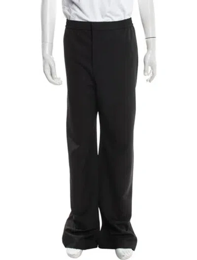 Pre-owned Celine 2026 Pants In Gray
