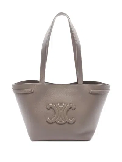 Pre-owned Celine 20s Small Hippopotamus Shoulder Bag