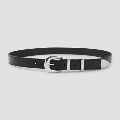 CELINE 25MM BELT