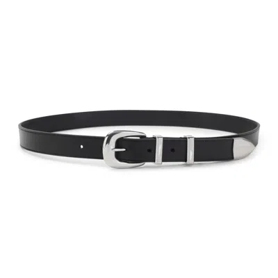 CELINE CELINE 25MM BELT MEN