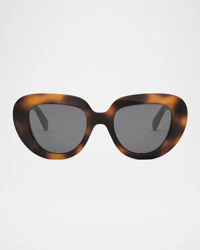 CELINE 3 DOTS BUTTERFLY SUNGLASSES