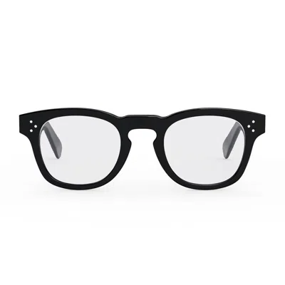 Celine 3 Dots Hd In Black