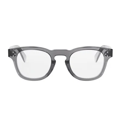 Celine 3 Dots Hd In Gray