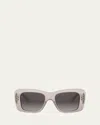 Celine 3 Dots Square Sunglasses