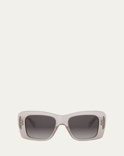 Celine 3 Dots Square Sunglasses