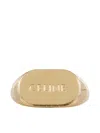 Celine 46z996bra.35or In Metallic