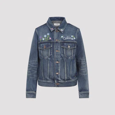 CELINE 70S JACKET
