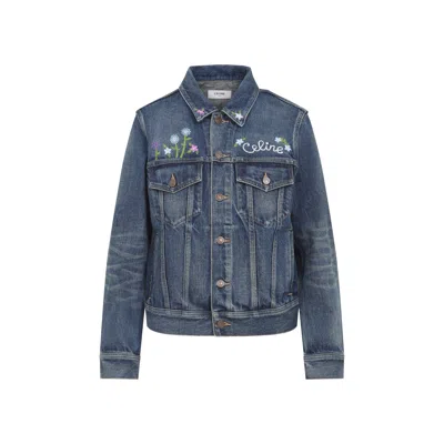 CELINE CELINE 70S JACKET WOMEN