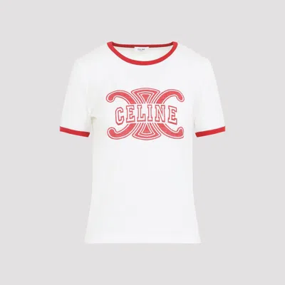 CELINE 70`S T-SHIRT