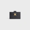 Celine Women Victoire A Fisarmonica Porta Carte Credito