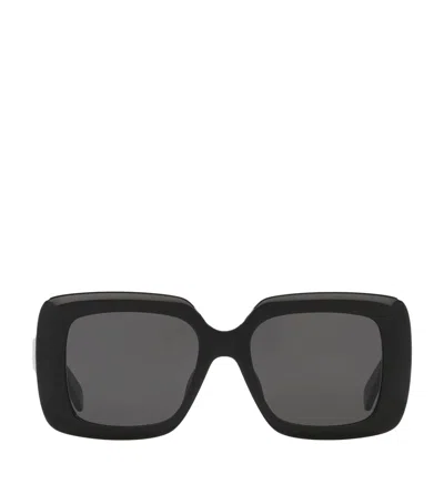 Celine Acetate 0cl000423 Sunglasses In Black