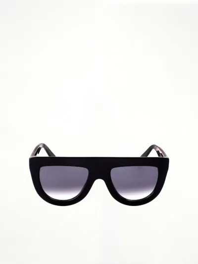 Celine Andrea Sunglasses In Blue