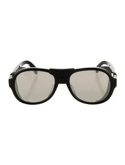 Pre-owned Celine Après Ski Capsule Square Sunglasses In Multi