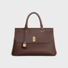 Celine Medium Clamshell Handbag