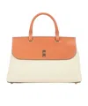 Celine Aucourt 16 Top Handle Bag