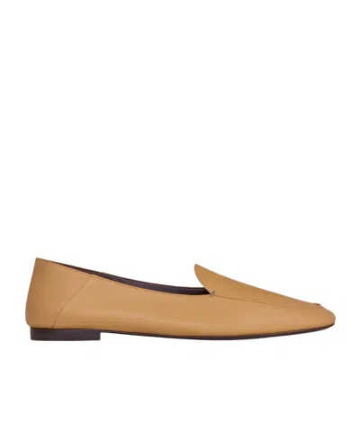 Celine Aura Loafer In Goatskin In Multi