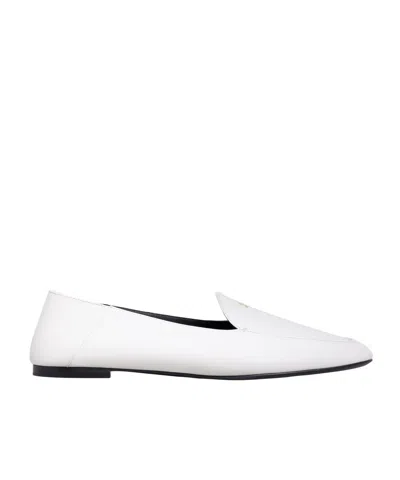 Celine Aura Loafer In Goatskin In Multi