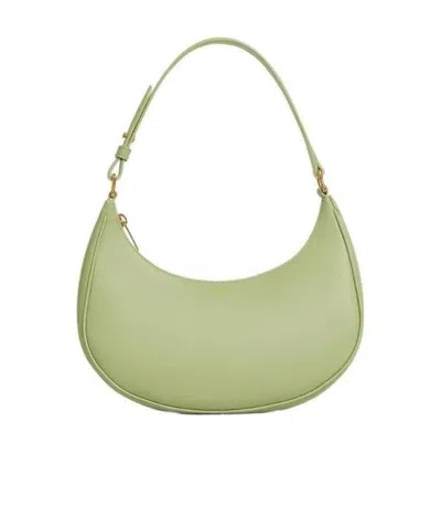 Celine Ava Bag In Smooth Calfskin