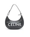Celine Céline Ava Bag In Pattern