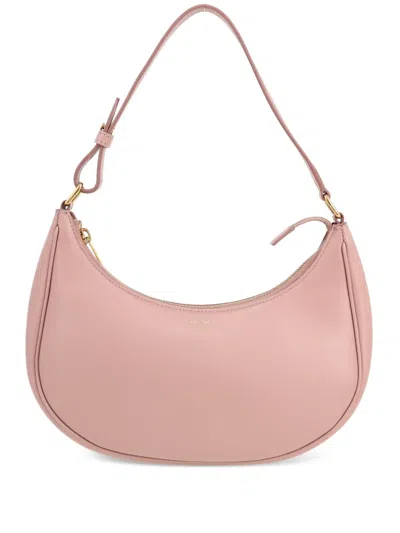 Pre-owned Celine Ava Handbag In Pink