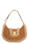 Celine Ava Media Handbag