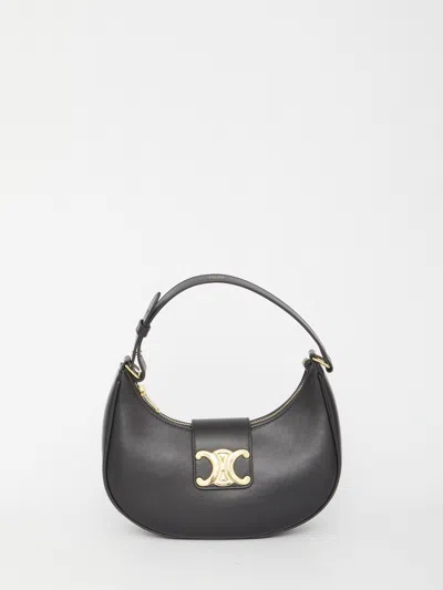 Celine Ava Triomphe Bag