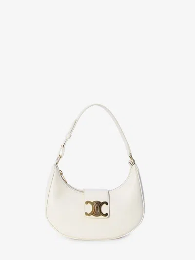 celine-ava-triomphe-medium-bag  display picture 3