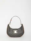 Celine Ava Triomphe Shoulder Bag