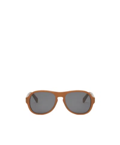 Celine Aviator Sunglasses