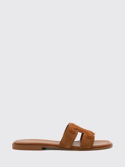 Celine Ballet Flat Woman In Multi