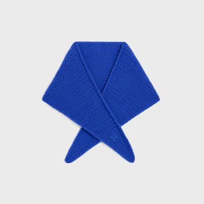 Celine Giuseppe Zanotti Ludhovica 105 Sandals In Blue