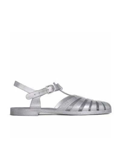 Celine Beach Sandals