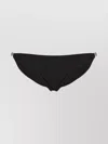 Celine Beachwear & Swimwear Gold-tone Hardware In Black