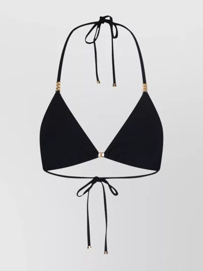 CELINE BEACHWEAR COVERUPS GOLD-TONE HARDWARE