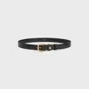 Celine Belt In Black