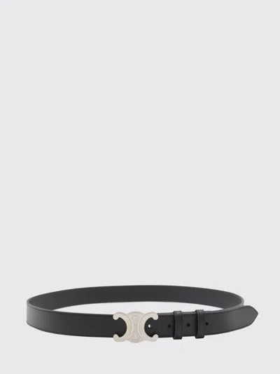 Celine Belt Men In Black