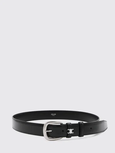 Celine Belt Men In Black