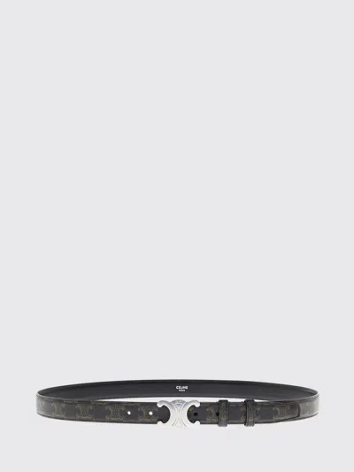 CELINE CELINE BELT MEN